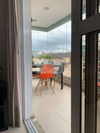 Imagem Imóvel com 3 Quartos à Venda, 100 m² em Icaraí - Niterói