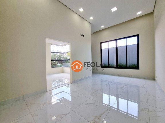Imagem Casa com 3 Quartos à Venda, 270 m² em Loteamento Residencial Jardim Villagio Ii - Americana Imagem Casa com 3 Quartos à Venda, 270 m² em Loteamento Residencial Jardim Villagio Ii - Americana