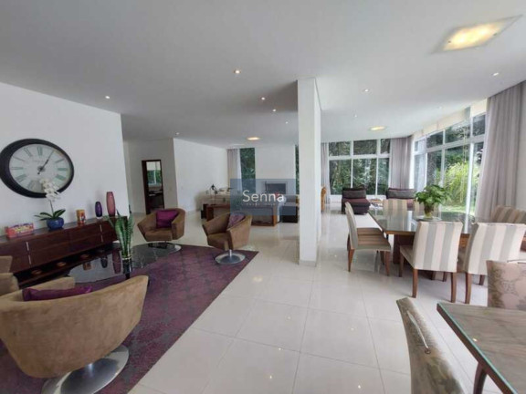 Imagem Casa com 5 Quartos à Venda, 986 m² em Caxambu - Jundiaí Imagem Casa com 5 Quartos à Venda, 986 m² em Caxambu - Jundiaí