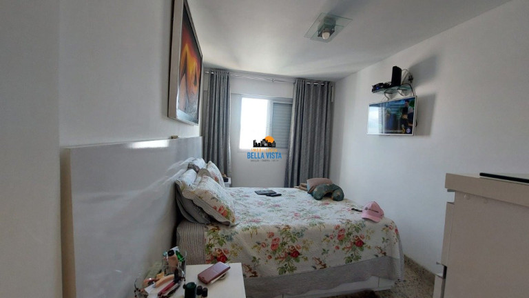 Imagem Apartamento com 2 Quartos à Venda,  em Itararé - São Vicente