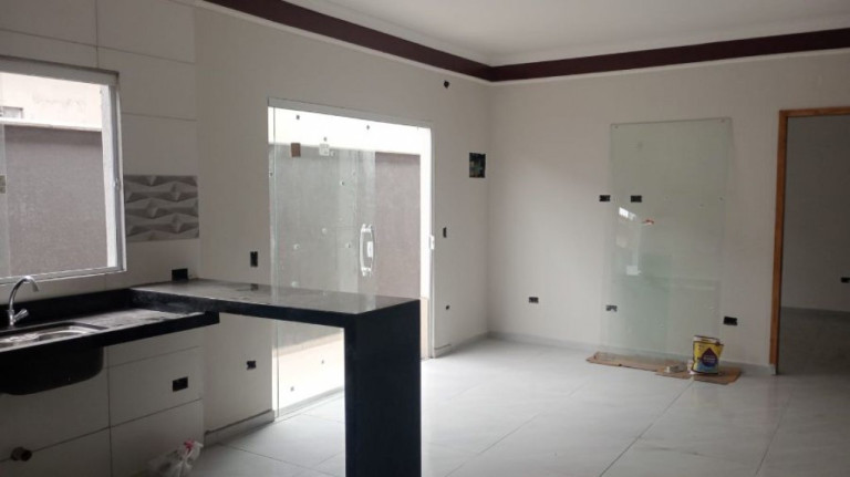 Imagem Casa com 2 Quartos à Venda, em Cibratel 2 - Itanhaém Imagem Casa com 2 Quartos à Venda, em Cibratel 2 - Itanhaém