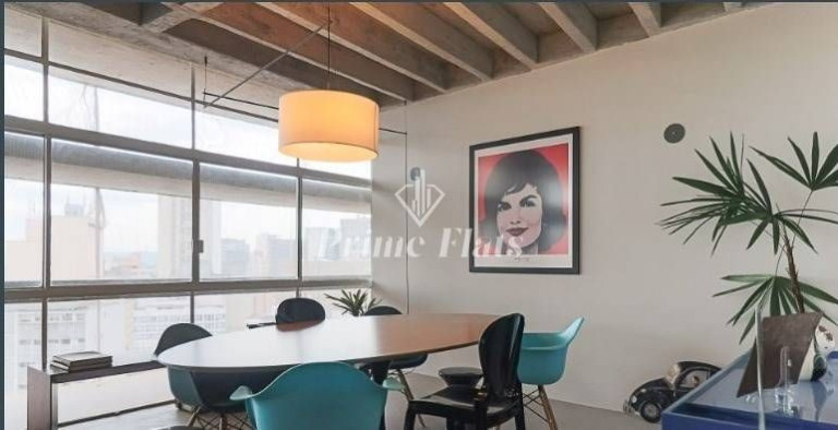 Imagem Apartamento com 3 Quartos à Venda, 174 m² em República - São Paulo