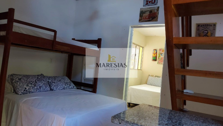Imagem Casa com 4 Quartos à Venda, 163 m² em Maresias - São Sebastião Imagem Casa com 4 Quartos à Venda, 163 m² em Maresias - São Sebastião