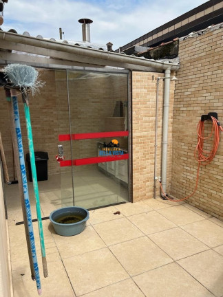 Imagem Casa com 3 Quartos à Venda, em Jardim Independência - São Vicente Imagem Casa com 3 Quartos à Venda, em Jardim Independência - São Vicente