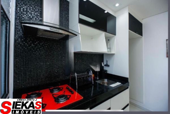 Imagem Apartamento com 2 Quartos à Venda, 50 m² em Vila Carrao - São Paulo Imagem Apartamento com 2 Quartos à Venda, 50 m² em Vila Carrao - São Paulo