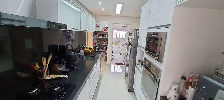 Imagem Apartamento com 3 Quartos à Venda, 150 m² em Bosque Da Saúde - São Paulo Imagem Apartamento com 3 Quartos à Venda, 150 m² em Bosque Da Saúde - São Paulo