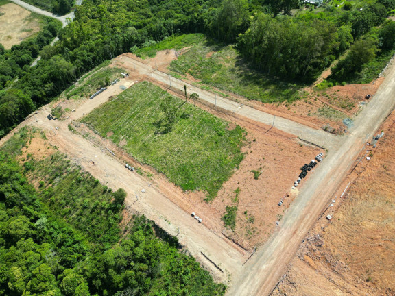 Imagem Terreno à Venda, 390 m² em Tamandaré - Garibaldi
