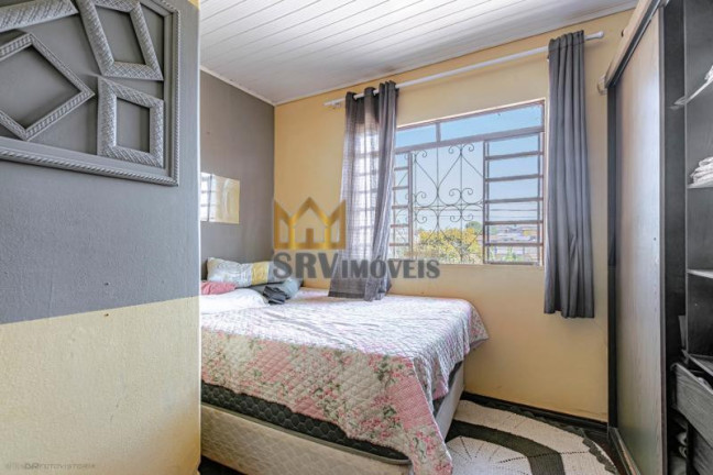 Imagem Casa com 3 Quartos à Venda, 130 m² em Cachoeira - Almirante Tamandaré Imagem Casa com 3 Quartos à Venda, 130 m² em Cachoeira - Almirante Tamandaré