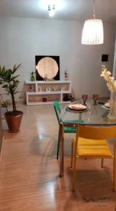 Imagem Apartamento com 2 Quartos à Venda, 75 m² em Vila São Bento - São José Dos Campos