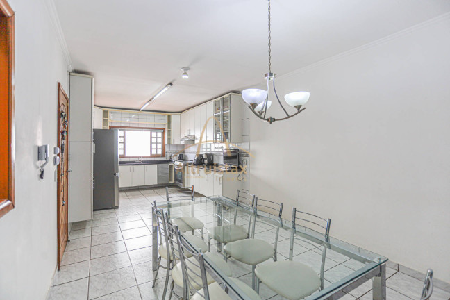Imagem Casa com 3 Quartos à Venda, 243 m² em Umuarama - Osasco Imagem Casa com 3 Quartos à Venda, 243 m² em Umuarama - Osasco