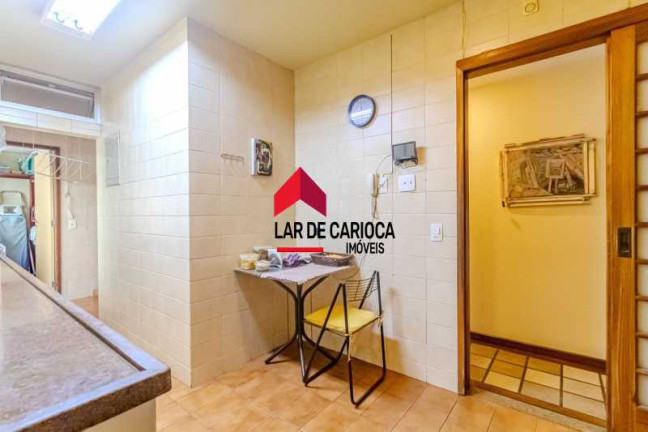 Imagem Apartamento com 3 Quartos à Venda, 137 m² em Botafogo - Rio De Janeiro Imagem Apartamento com 3 Quartos à Venda, 137 m² em Botafogo - Rio De Janeiro