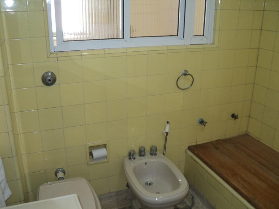 Imagem Apartamento com 1 Quarto à Venda, 80 m² em República - São Paulo