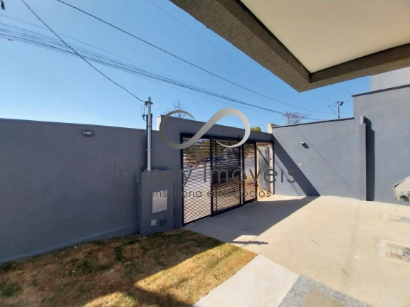Imagem Casa com 4 Quartos à Venda, 185 m² em Portal Do Sol - Lagoa Santa Imagem Casa com 4 Quartos à Venda, 185 m² em Portal Do Sol - Lagoa Santa
