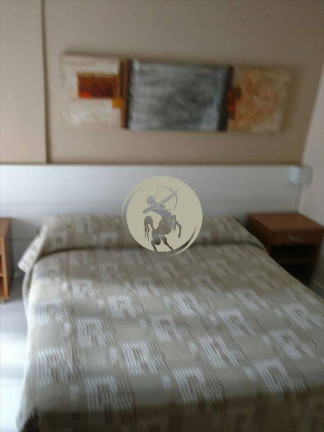 Imagem Apartamento com 1 Quarto à Venda, 40 m² em Gonzaga - Santos Imagem Apartamento com 1 Quarto à Venda, 40 m² em Gonzaga - Santos