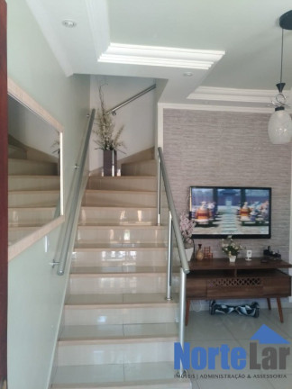 Imagem Casa de Condomínio com 2 Quartos à Venda, 90 m² em Jardim São João (jaraguá) - São Paulo Imagem Casa de Condomínio com 2 Quartos à Venda, 90 m² em Jardim São João (jaraguá) - São Paulo
