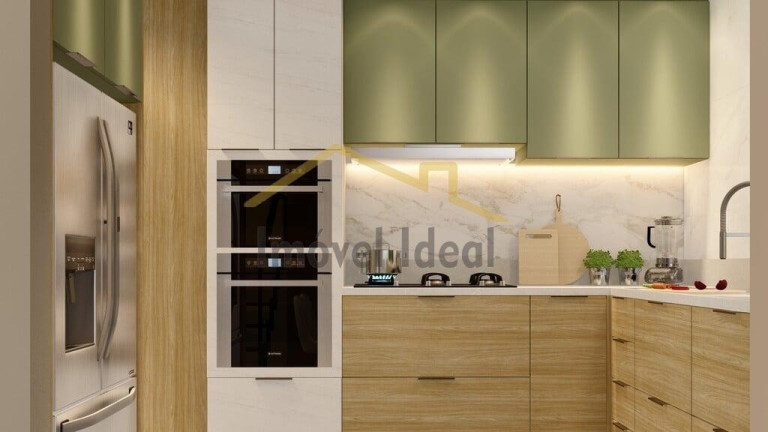 Imagem Casa com 3 Quartos à Venda, 123 m² em Portão - Curitiba Imagem Casa com 3 Quartos à Venda, 123 m² em Portão - Curitiba