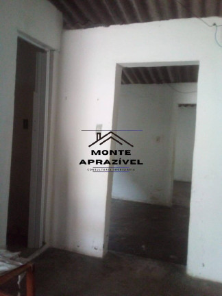 Imagem Casa com 1 Quarto à Venda, 199 m² em Vila Fátima - Suzano