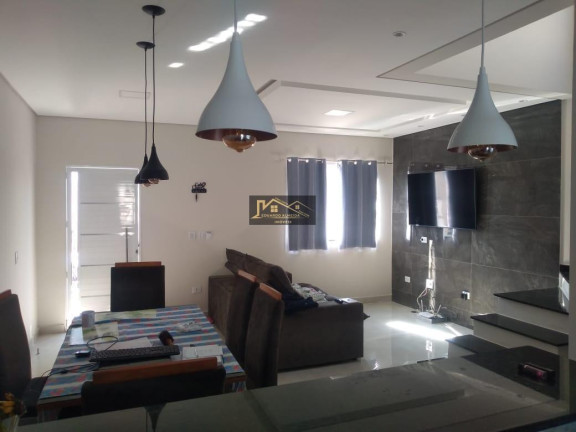 Imagem Imóvel com 3 Quartos à Venda, 130 m² em Horto Florestal - Sorocaba Imagem Imóvel com 3 Quartos à Venda, 130 m² em Horto Florestal - Sorocaba