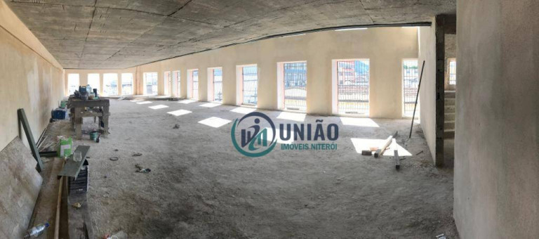 Imagem Galpão à Venda, 1.080 m² em Centro - Niterói Imagem Galpão à Venda, 1.080 m² em Centro - Niterói