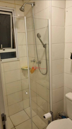 Imagem Apartamento com 2 Quartos à Venda, 40 m² em Jardim Nossa Senhora Do Carmo - São Paulo