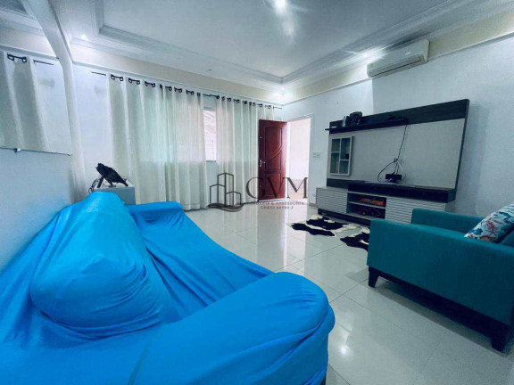 Imagem Casa com 3 Quartos à Venda, 154 m² em Caiçara - Praia Grande