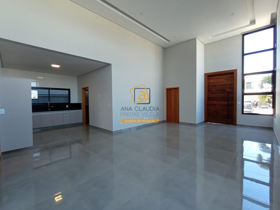 Imagem Casa com 3 Quartos à Venda,  em Residencial Saint Paul - Itu