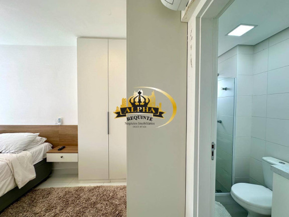 Imagem Apartamento com 2 Quartos à Venda, 67 m² em Melville Empresarial  I E  Ii - Barueri