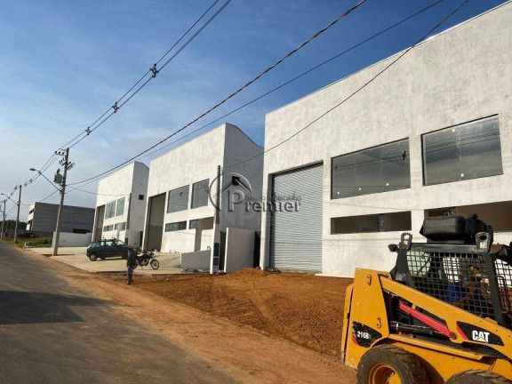 Imagem Galpão para Alugar, 780 m² em Europark Comercial - Indaiatuba Imagem Galpão para Alugar, 780 m² em Europark Comercial - Indaiatuba