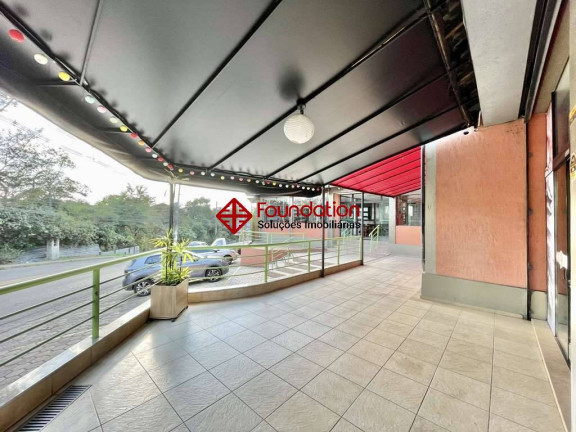 Imagem Imóvel Comercial à Venda, 1 m² em Vilarejo - Carapicuíba