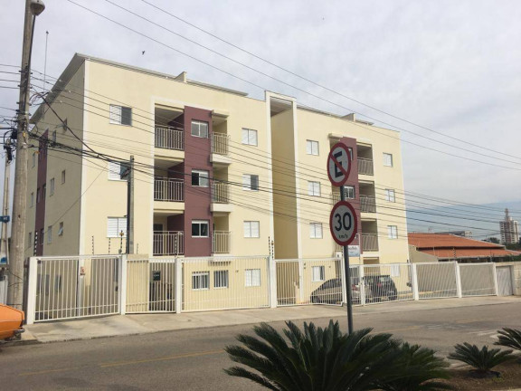 Imagem Apartamento com 2 Quartos à Venda, 52 m² em Boa Vista - Sorocaba Imagem Apartamento com 2 Quartos à Venda, 52 m² em Boa Vista - Sorocaba