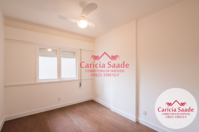 Imagem Apartamento com 2 Quartos à Venda, 49 m² em Higienópolis - São Paulo