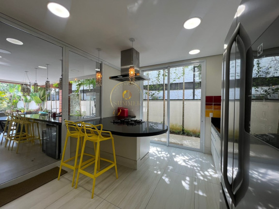 Imagem Apartamento com 6 Quartos à Venda, 531 m² em Riviera - Bertioga Imagem Apartamento com 6 Quartos à Venda, 531 m² em Riviera - Bertioga