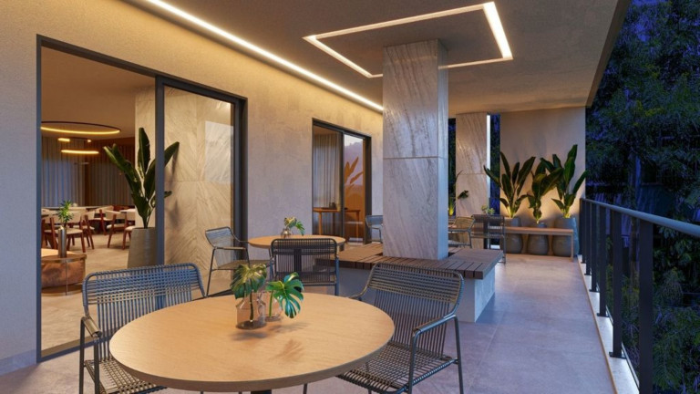 Imagem Imóvel com 3 Quartos à Venda, 92 m² em Icaraí - Niterói