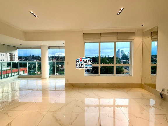 Imagem Apartamento com 4 Quartos à Venda, 225 m² em Campo Belo - São Paulo Imagem Apartamento com 4 Quartos à Venda, 225 m² em Campo Belo - São Paulo