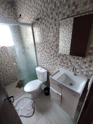 Imagem Casa com 3 Quartos para Alugar,  em Vila Nova York - São Paulo