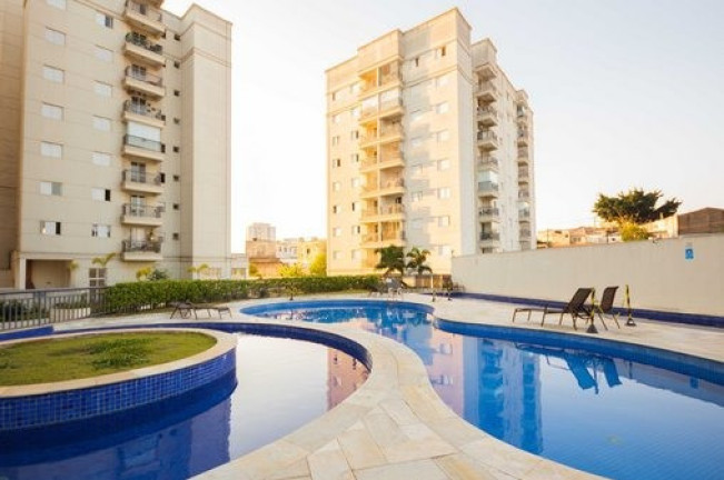 Imagem Apartamento com 2 Quartos à Venda, 52 m² em Vila Prudente - São Paulo Imagem Apartamento com 2 Quartos à Venda, 52 m² em Vila Prudente - São Paulo