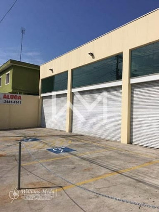Imagem Loja para Alugar, 100 m² em Jardim Santa Edwirges - Guarulhos Imagem Loja para Alugar, 100 m² em Jardim Santa Edwirges - Guarulhos