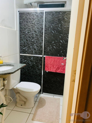 Imagem Apartamento com 2 Quartos à Venda, 50 m² em Sorocaba