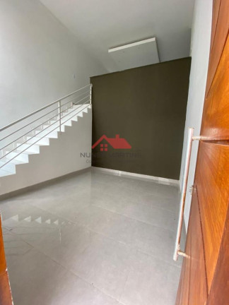 Imagem Sobrado com 3 Quartos para Alugar, 150 m² em Loteamento Verana - São José Dos Campos Imagem Sobrado com 3 Quartos para Alugar, 150 m² em Loteamento Verana - São José Dos Campos