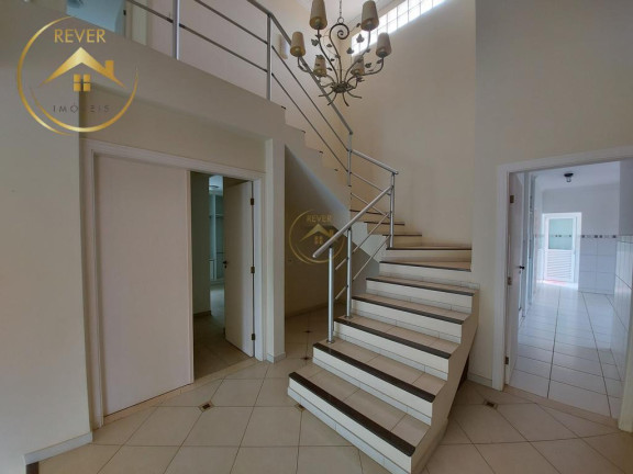Imagem Sobrado com 4 Quartos à Venda, 276 m² em Loteamento Alphaville Campinas - Campinas Imagem Sobrado com 4 Quartos à Venda, 276 m² em Loteamento Alphaville Campinas - Campinas
