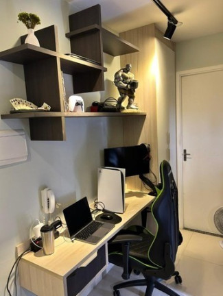Imagem Imóvel com 1 Quarto à Venda, 30 m² em Brás - São Paulo Imagem Imóvel com 1 Quarto à Venda, 30 m² em Brás - São Paulo