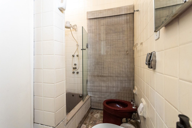 Imagem Casa com 3 Quartos à Venda, 250 m² em Sumaré - São Paulo Imagem Casa com 3 Quartos à Venda, 250 m² em Sumaré - São Paulo