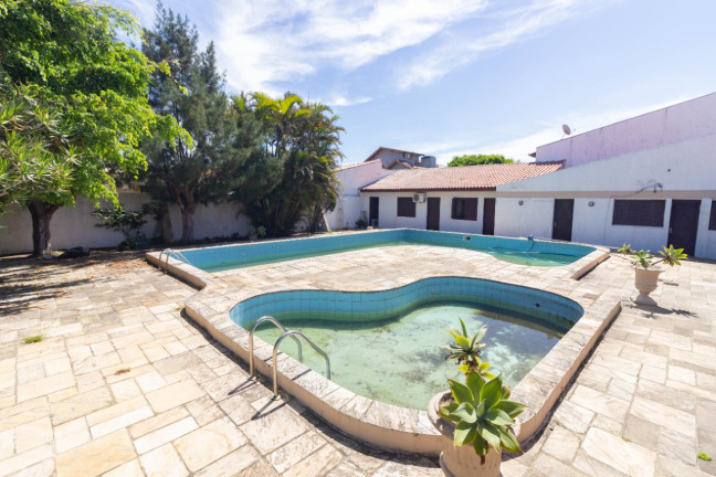 Imagem Apartamento com 2 Quartos à Venda,  em Navegantes - Capão Da Canoa