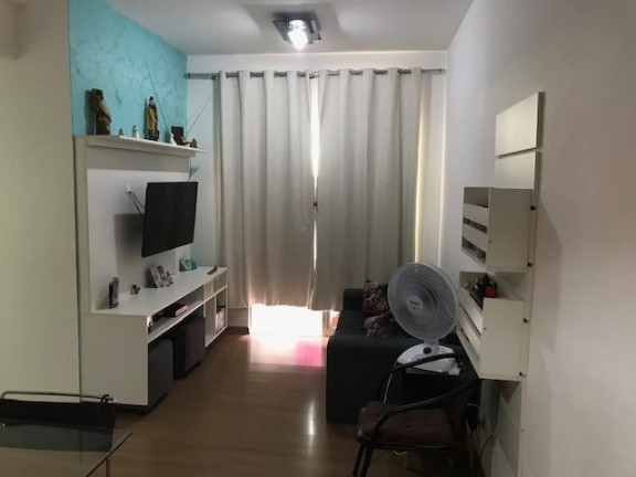 Imagem Apartamento com 3 Quartos à Venda, 79 m² em Centro - Lauro De Freitas Imagem Apartamento com 3 Quartos à Venda, 79 m² em Centro - Lauro De Freitas