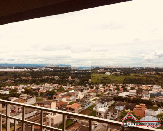 Imagem Apartamento com 3 Quartos à Venda, 91 m² em Loteamento Villa Branca - Jacareí