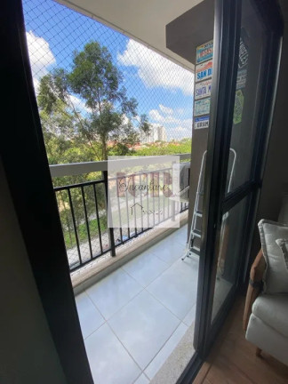 Imagem Apartamento com 2 Quartos à Venda, 55 m² em Jardim São Carlos - Sorocaba Imagem Apartamento com 2 Quartos à Venda, 55 m² em Jardim São Carlos - Sorocaba