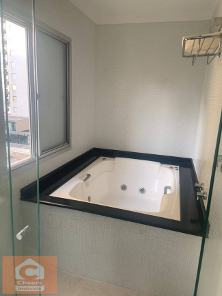Imagem Apartamento com 3 Quartos à Venda, 80 m² em Moema - São Paulo