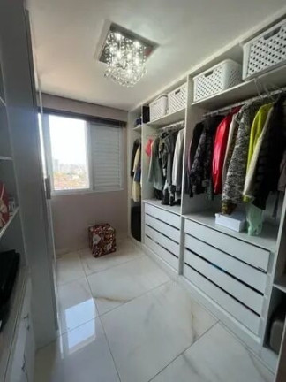 Imagem Apartamento com 2 Quartos à Venda, 73 m² em Aparecida - Santos