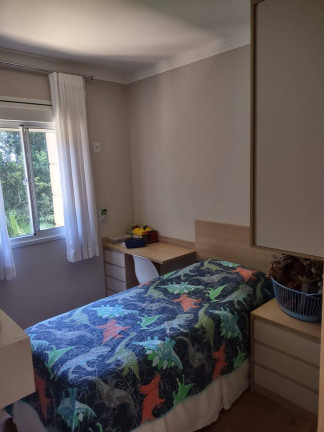 Imagem Apartamento com 3 Quartos à Venda, 80 m² em Medeiros - Jundiaí