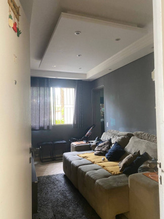 Imagem Apartamento com 3 Quartos à Venda, 75 m² em Jardim Do Vovô - Campinas Imagem Apartamento com 3 Quartos à Venda, 75 m² em Jardim Do Vovô - Campinas
